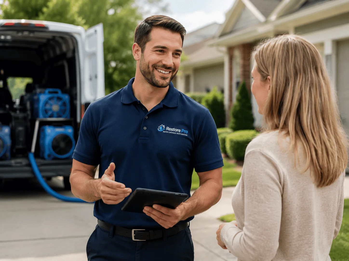 Water Damage Restoration Hereford, AZ FAQs
